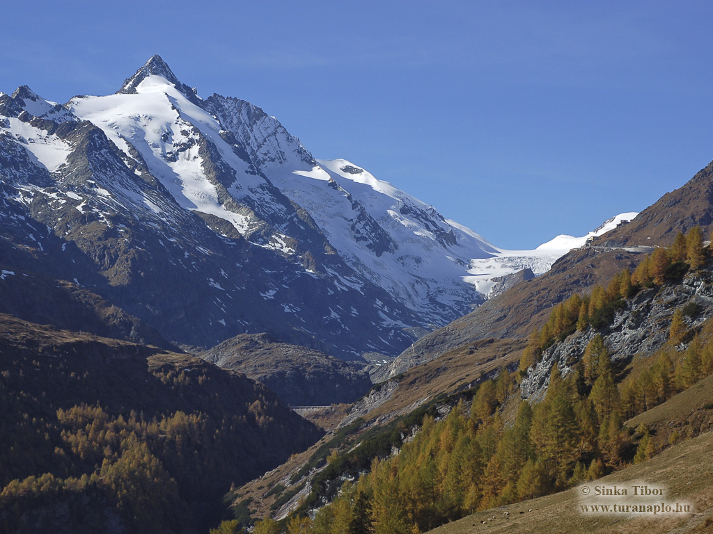 Grossglockner